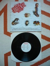 It's Christmas Vinyl UK 1989
