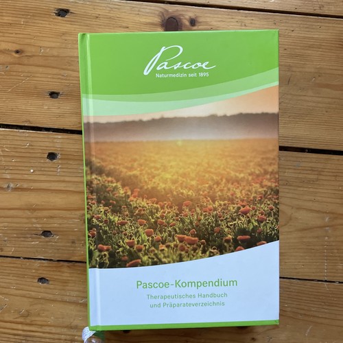 Pascoe-Kompendium