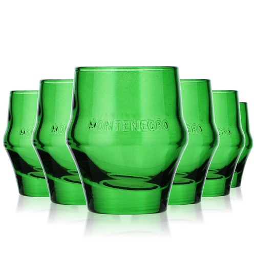 Montenegro likör shotglas - montenegro,