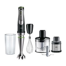 Braun MultiQuick 9 MQ9138XI