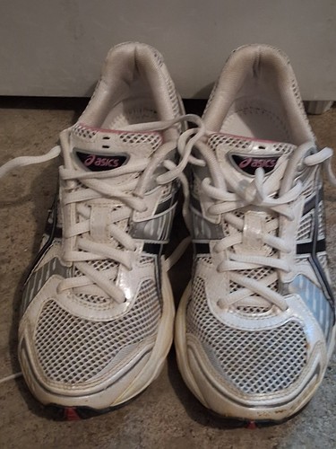 Asics gel platinum white - asics, gel-platinum