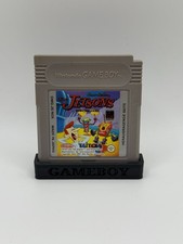 The Jetsons: Robot Panic |