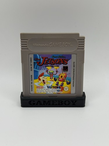 The jetsons robot panic - robot,