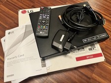 Blu-Ray Player LG BP250