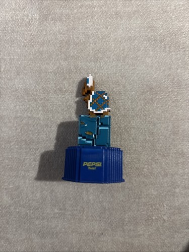 Pepsi twist nintendo - pepsi, x