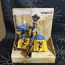 Schleich 70020 Turnier Ritter