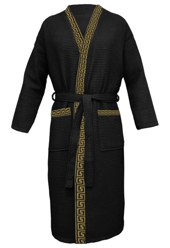 Herren bademantel - herren,