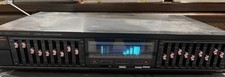 Vintage fisher graphic stereo - fisher,