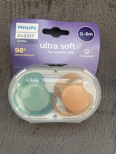 Philips avent ultra soft - ultra,