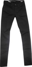 Jetzt €49,95 statt €69,95 Mavi skinny Stretchröhre black Feintwill Adriana107281