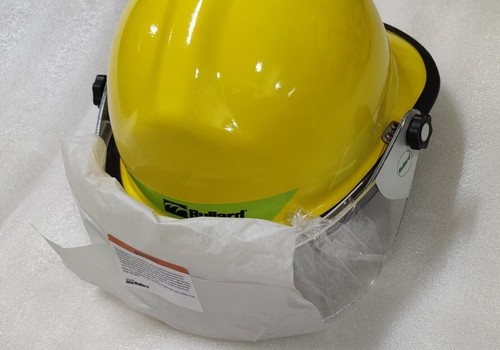 Bullard feuerwehrmann helm - bullard,