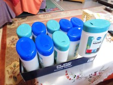 10 X 150 Stk Feuchttücher extra weich-Frischebox/Hygiene-Tücherbox mit Deckel