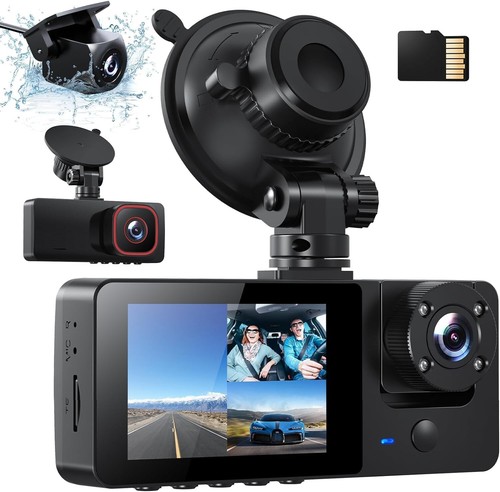1080p dashcam auto vorne - dashcam,