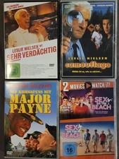 Leslie Nielsen - Sehr