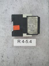 Schiele 2.430.851.11 Niveau-Relais 220-240V AC