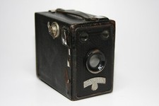 Balda Front-Box 6x9 Rollfilmkamera