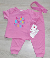 Mädchen Anzug Set 3teilig mit