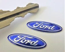 1x FORD Aufkleber 3D