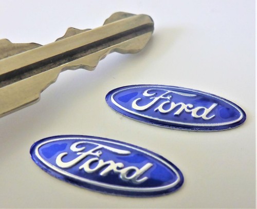 Ford aufkleber 3d - ford,