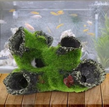 Aquarium Deko Höhle Aquarien