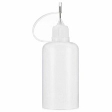 30 ml leere Kunststoff