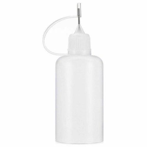 Leere kunststoff - 30, ml
