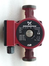 Grundfos UPS 25 - 40