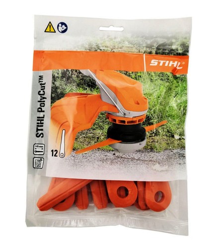 Original stihl ersatzmesser - 12,