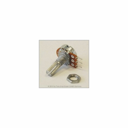 Tube amp doctor - tube,