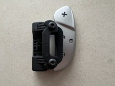 BMW M5 M6 e60 e61 e63 e64 Schaltwippe Wippe rechts Paddle right +