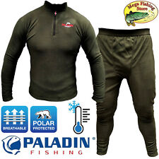 PALADIN Outdoor Fleece Anzug