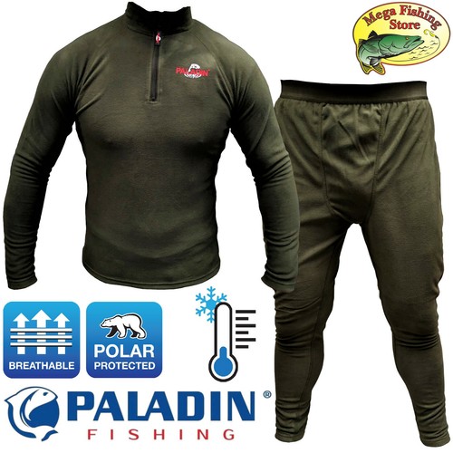 Paladin outdoor fleece - outdoor,