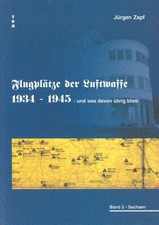 Zapf: Flugplätze der