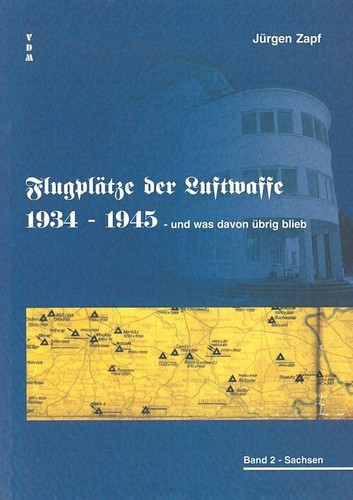 Zapf flugplätze der - zapf:,