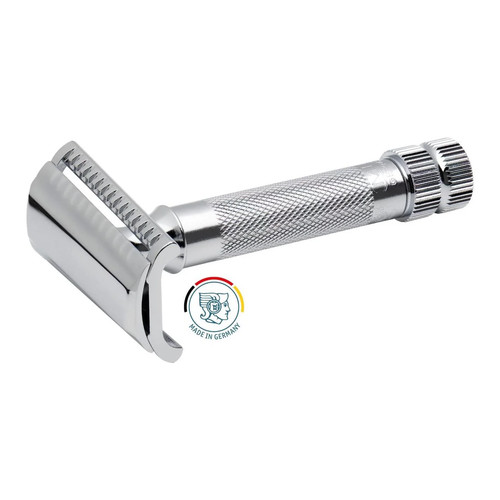 Merkur rasierhobel 37c - merkur,