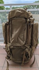 TT range pack MK2 Wanderrucksack, Bushcraft, 100 Lieter, Modular, Neu