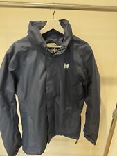 Helly Hansen - Dubliner Jacket - Mens - Navy - Größe L Neuwertig