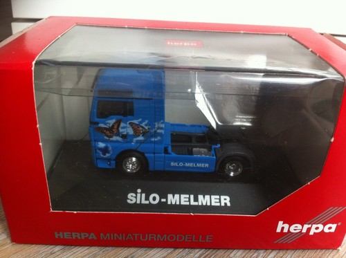 Automodelle herpa man tgx - automodelle, 1:87