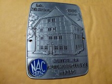 Badge auto car german rally - auto,