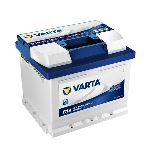 Varta blue dynamic - 402, 044
