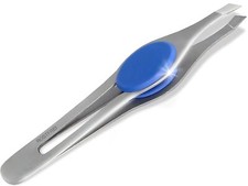 Zupfpinzette Pinzette Schräg