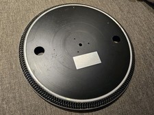 Plattenteller Technics SL 1210