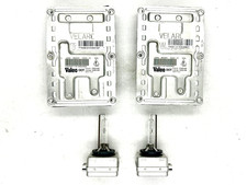 2x OEM 04-05 Cadillac SRX