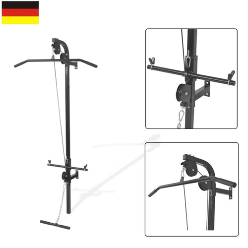 Fitnessstation mit - , 2