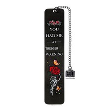 Dark Romance Reading Chain