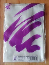 Seidenschal Chiffon 3,5 ca