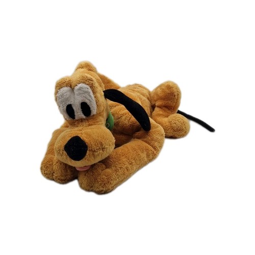 Disney pluto plüsch - disney,
