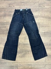 *NEU* G-STAR RAW FIRE ELWOOD