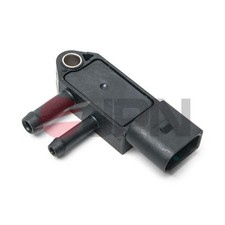 1x Sensor, Abgasdruck JPN 75E9139-JPN passend für AUDI SEAT SKODA VW