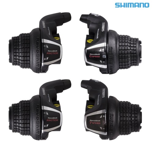 Shimano drehgriffschalter - shimano,